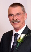 Ronald G. Baumann