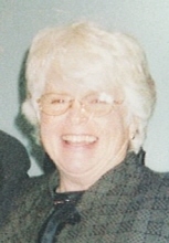 Mary R. 'Rosie' Yaeger