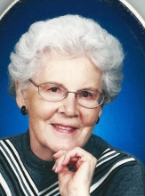 Helen M. Popnoe