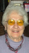 Patricia A. Stolle