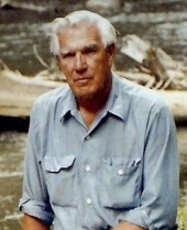 Everett Ray Robison, Jr.