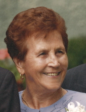 Maria Benedetta D'Ammizio