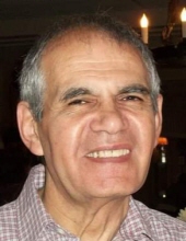 Mozafar Karimeddini, MD