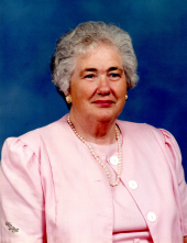 Carolyn Jean Haire Randall