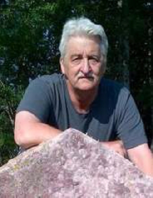 Richard Warner Dampier Timmins, Ontario Obituary