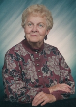 Margaret Mary Johnston