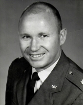 Donald E. Sivertson