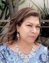 Silvia M Cardenas
