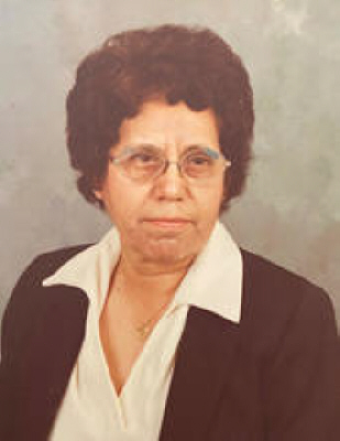 Photo of Manuela "Nellie" Villanueva