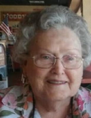 Betty Jean Morris Orange City, Florida Obituary