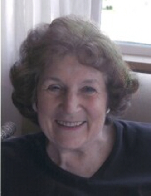 Photo of Marian Page