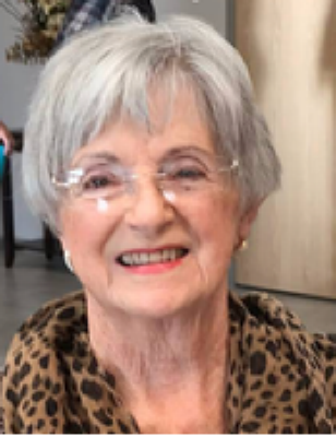 Jacqueline "Jackie" Edwards Branson, Missouri Obituary