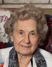 Dorothy Hodge 23796459
