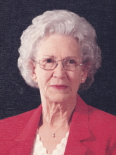 Eleanor Woolfitt Johnson