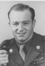 Harold C. Zapf