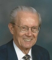 Clayton E. Van Hall