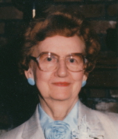Helen Harbron Snell