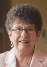 Shirley Ann Roberts