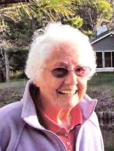 Martha E. Pugsley