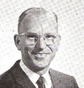 Edwin R. North