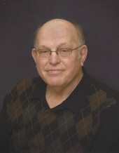 Vernon R. Wolfgang