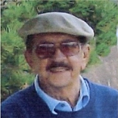 Raymond B. Kubczak