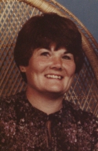 Joan Jeannette Sanborn