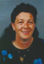 Gloria Ruth Finney