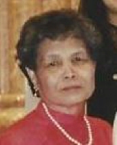 Mary Gioc T. Phan