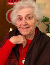 Dolores M. Tessner