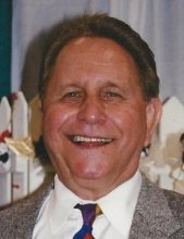 Donald L. Weiss