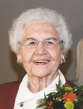 Alma M. Fitzgibbon