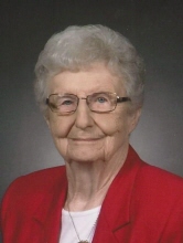 June Elizabeth Reid