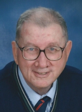 Donald M. Winger
