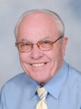Ray D. Laplow