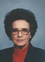 Vivian G. Kruger