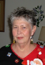 Karen L. Foster