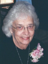 Marjorie Ellen Meador
