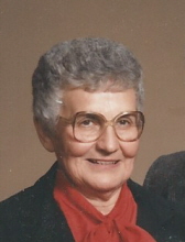 Laura V. Millhisler
