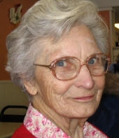 Doris H. Snell