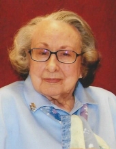 Shirley S. Wenger
