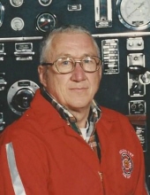 Joseph E. Lyons