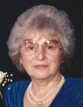Theresa A. Robison