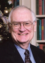 David R. Sylvester