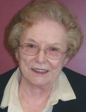 Helen R. Dockham