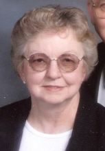 Lillian Mae Tolly