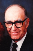 Lewis M. Rippee