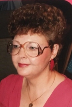 Sally M. Barber