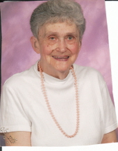 Phyllis Irene Allen