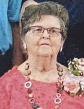 Nancy Joyce Elder